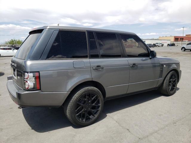 Photo 2 VIN: SALME1D49BA352313 - LAND ROVER RANGE ROVE 