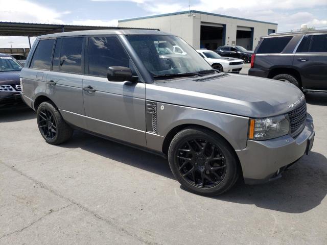 Photo 3 VIN: SALME1D49BA352313 - LAND ROVER RANGE ROVE 