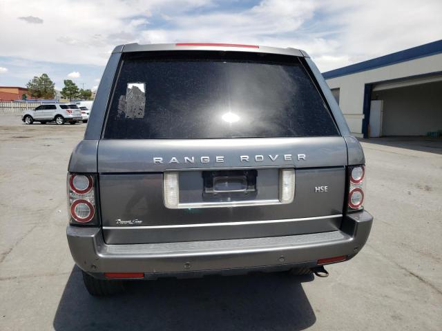 Photo 5 VIN: SALME1D49BA352313 - LAND ROVER RANGE ROVE 