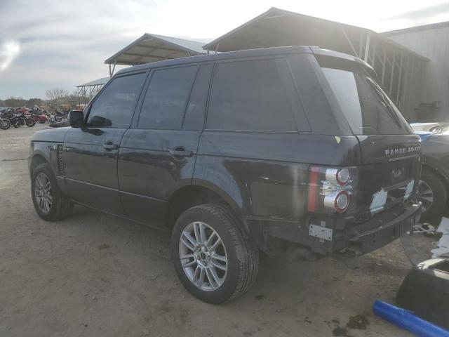 Photo 1 VIN: SALME1D49CA360459 - LAND ROVER RANGE ROVE 