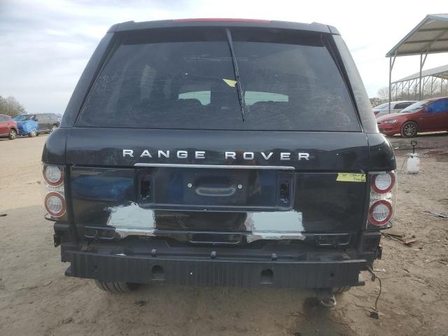 Photo 5 VIN: SALME1D49CA360459 - LAND ROVER RANGE ROVE 