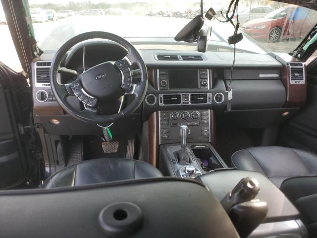 Photo 7 VIN: SALME1D49CA360459 - LAND ROVER RANGE ROVE 