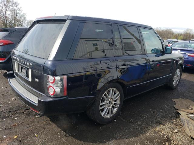 Photo 2 VIN: SALME1D4XAA309341 - LAND ROVER RANGEROVER 