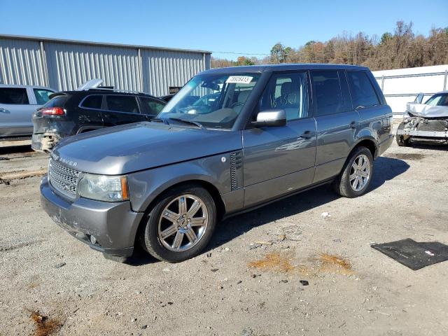 Photo 0 VIN: SALME1D4XAA317911 - LAND ROVER RANGEROVER 