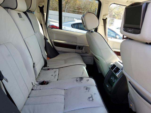 Photo 10 VIN: SALME1D4XAA317911 - LAND ROVER RANGEROVER 