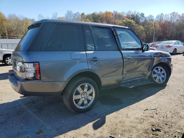 Photo 2 VIN: SALME1D4XAA317911 - LAND ROVER RANGEROVER 