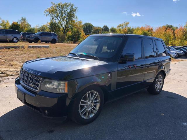 Photo 1 VIN: SALME1D4XAA324194 - LAND-ROVER RANGE ROVE 