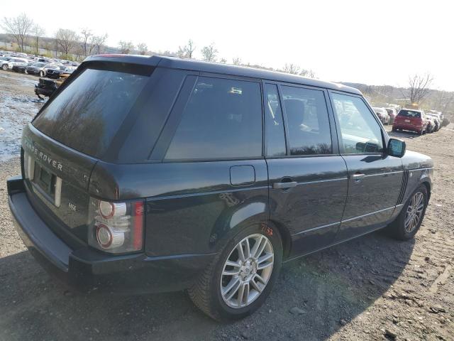 Photo 2 VIN: SALME1D4XAA327242 - LAND ROVER RANGEROVER 