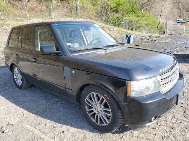 Photo 3 VIN: SALME1D4XAA327242 - LAND ROVER RANGEROVER 