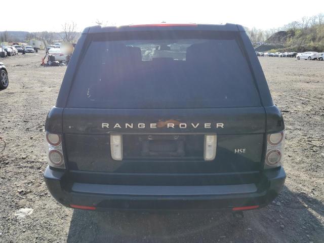 Photo 5 VIN: SALME1D4XAA327242 - LAND ROVER RANGEROVER 