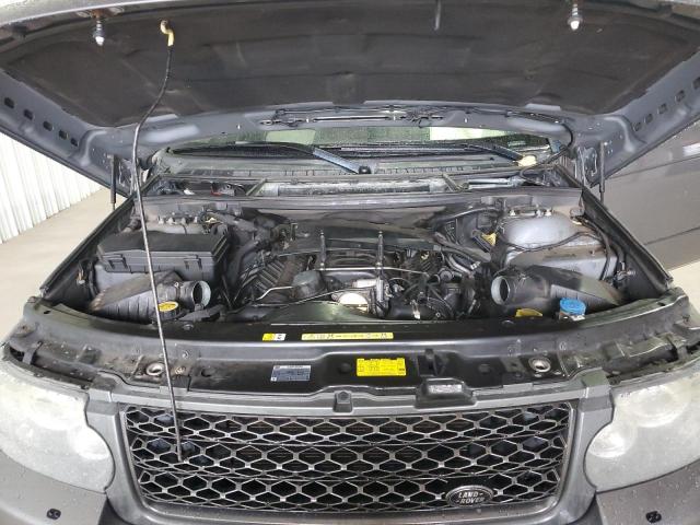 Photo 11 VIN: SALME1D4XBA333009 - LAND ROVER RANGE ROVE 