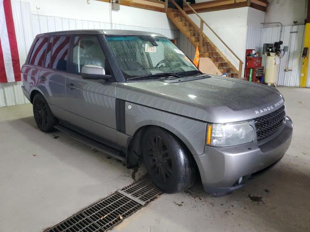 Photo 3 VIN: SALME1D4XBA333009 - LAND ROVER RANGE ROVE 