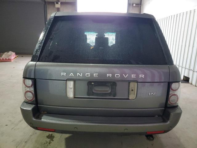 Photo 5 VIN: SALME1D4XBA333009 - LAND ROVER RANGE ROVE 