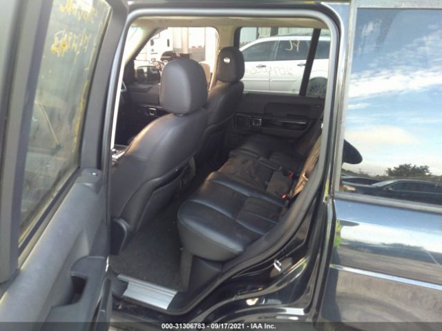 Photo 7 VIN: SALME1D4XBA358198 - LAND ROVER RANGE ROVER 