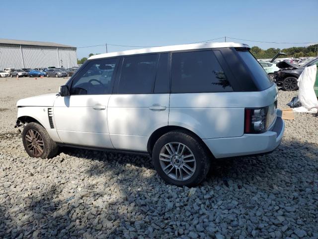 Photo 1 VIN: SALME1D4XCA372491 - LAND ROVER RANGE ROVE 