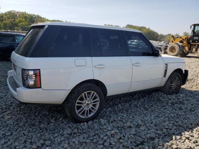 Photo 2 VIN: SALME1D4XCA372491 - LAND ROVER RANGE ROVE 