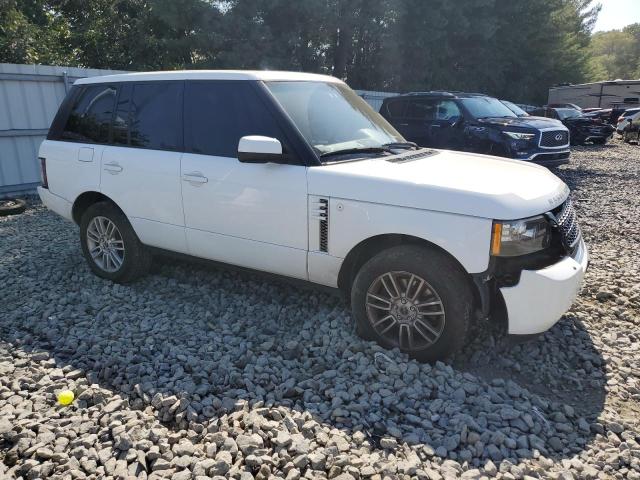 Photo 3 VIN: SALME1D4XCA372491 - LAND ROVER RANGE ROVE 