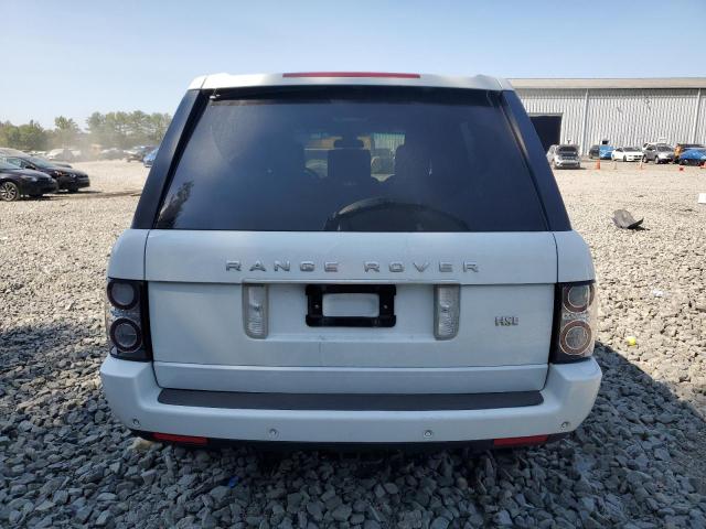 Photo 5 VIN: SALME1D4XCA372491 - LAND ROVER RANGE ROVE 