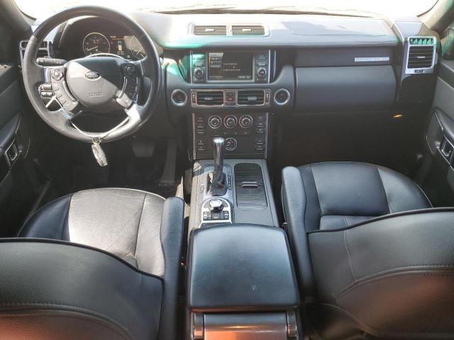 Photo 7 VIN: SALME1D4XCA372491 - LAND ROVER RANGE ROVE 