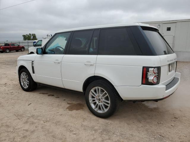 Photo 1 VIN: SALME1D4XCA386309 - LAND ROVER RANGEROVER 