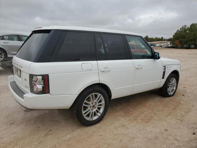 Photo 2 VIN: SALME1D4XCA386309 - LAND ROVER RANGEROVER 