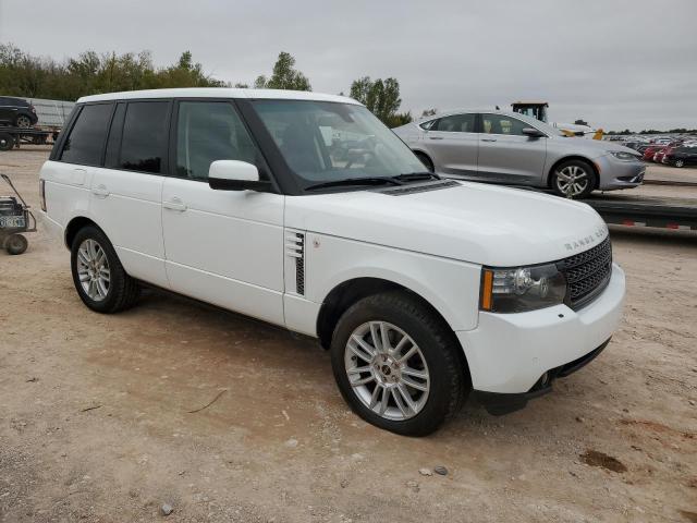 Photo 3 VIN: SALME1D4XCA386309 - LAND ROVER RANGEROVER 