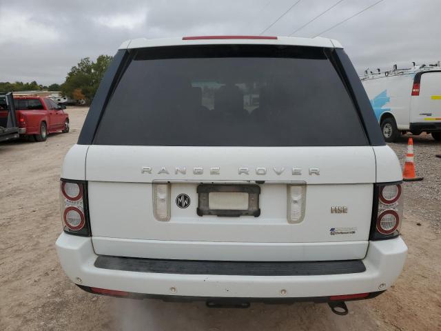 Photo 5 VIN: SALME1D4XCA386309 - LAND ROVER RANGEROVER 