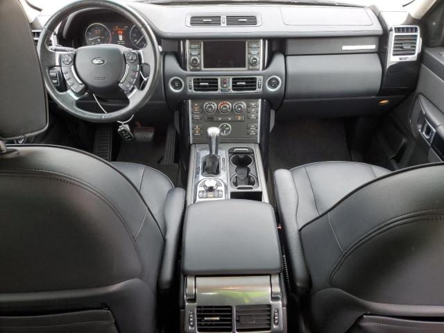 Photo 7 VIN: SALME1D4XCA386309 - LAND ROVER RANGEROVER 