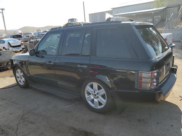 Photo 1 VIN: SALMF11493A138442 - LAND ROVER RANGEROVER 