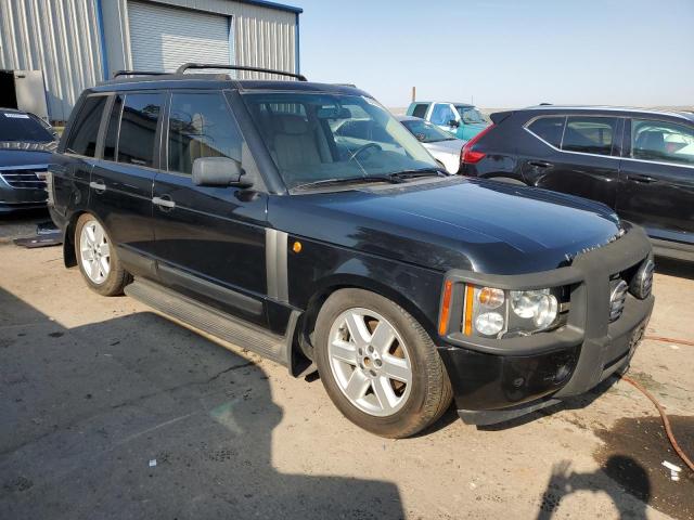 Photo 3 VIN: SALMF11493A138442 - LAND ROVER RANGEROVER 