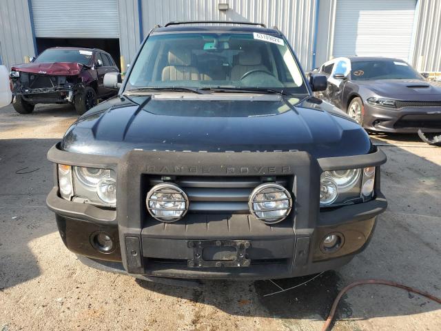 Photo 4 VIN: SALMF11493A138442 - LAND ROVER RANGEROVER 