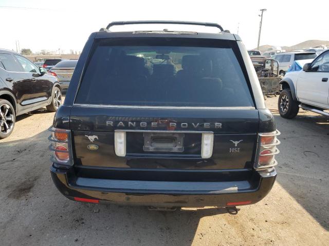 Photo 5 VIN: SALMF11493A138442 - LAND ROVER RANGEROVER 