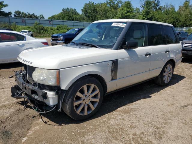 Photo 0 VIN: SALMF13407A245253 - LAND ROVER RANGE ROVE 