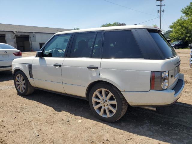 Photo 1 VIN: SALMF13407A245253 - LAND ROVER RANGE ROVE 