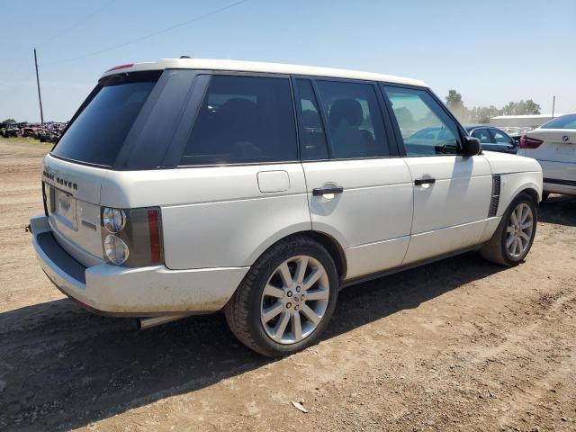 Photo 2 VIN: SALMF13407A245253 - LAND ROVER RANGE ROVE 