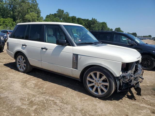 Photo 3 VIN: SALMF13407A245253 - LAND ROVER RANGE ROVE 