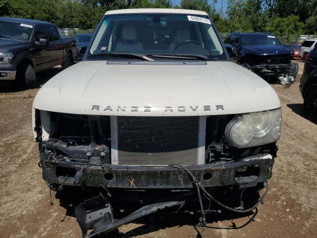 Photo 4 VIN: SALMF13407A245253 - LAND ROVER RANGE ROVE 