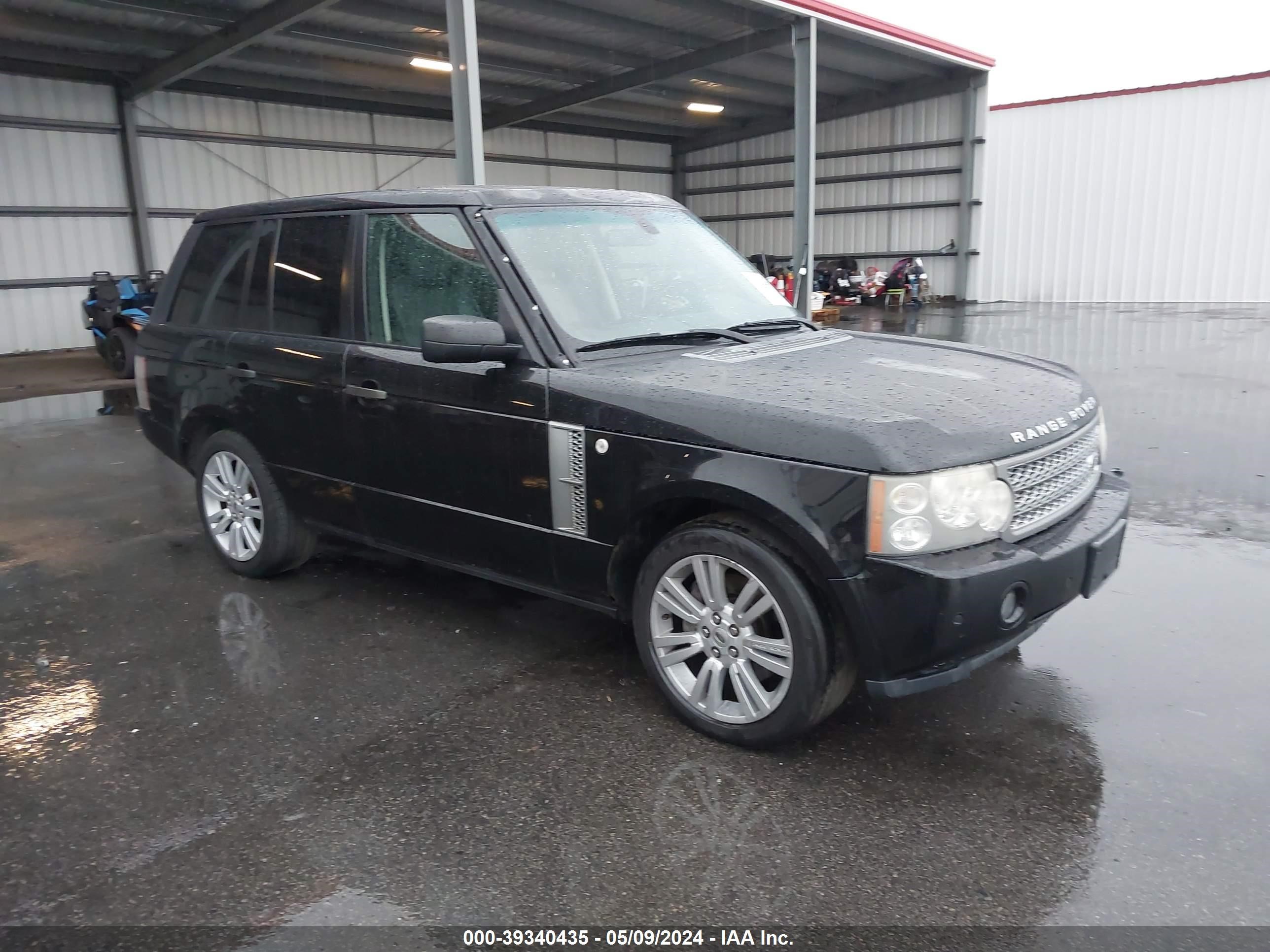 Photo 0 VIN: SALMF13409A304269 - LAND ROVER RANGE ROVER 