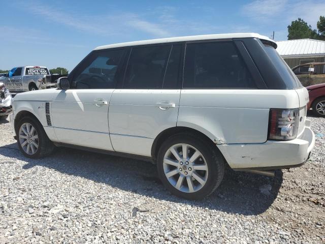 Photo 1 VIN: SALMF13416A217301 - LAND ROVER RANGE ROVE 