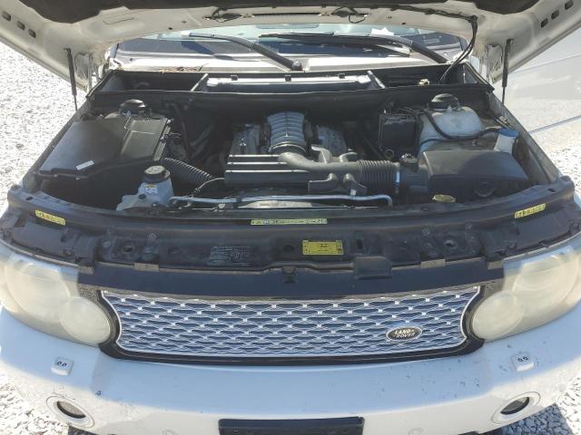 Photo 11 VIN: SALMF13416A217301 - LAND ROVER RANGE ROVE 