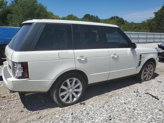 Photo 2 VIN: SALMF13416A217301 - LAND ROVER RANGE ROVE 