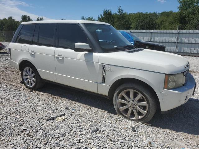 Photo 3 VIN: SALMF13416A217301 - LAND ROVER RANGE ROVE 