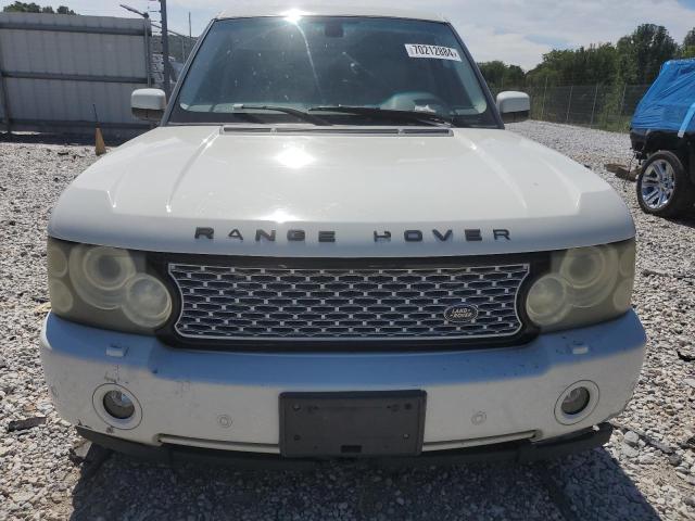 Photo 4 VIN: SALMF13416A217301 - LAND ROVER RANGE ROVE 