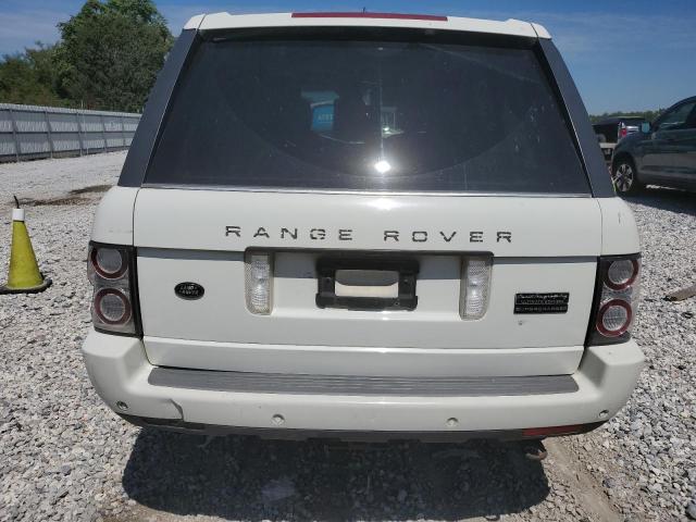 Photo 5 VIN: SALMF13416A217301 - LAND ROVER RANGE ROVE 