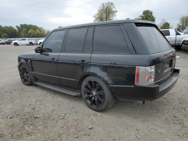 Photo 1 VIN: SALMF13418A264511 - LAND-ROVER RANGEROVER 