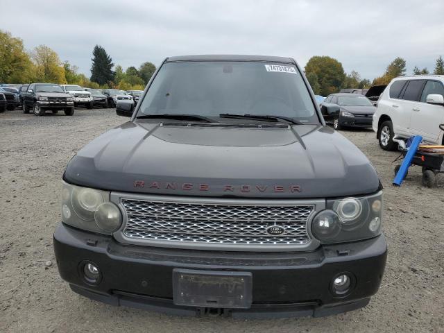 Photo 4 VIN: SALMF13418A264511 - LAND-ROVER RANGEROVER 