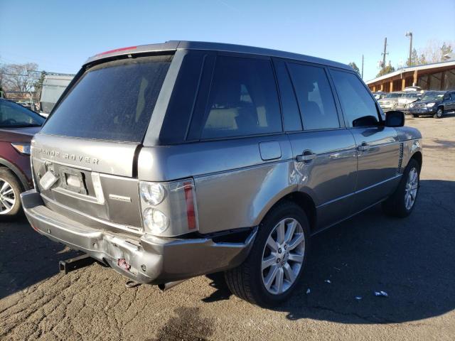 Photo 3 VIN: SALMF13418A286640 - LAND ROVER RANGE ROVE 