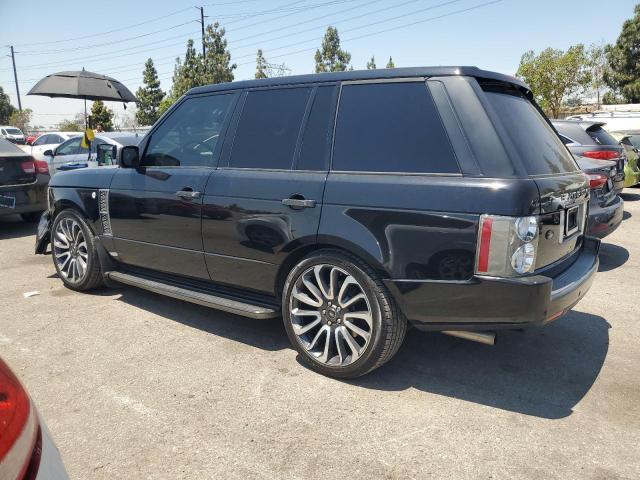 Photo 1 VIN: SALMF13426A232213 - LAND ROVER RANGEROVER 