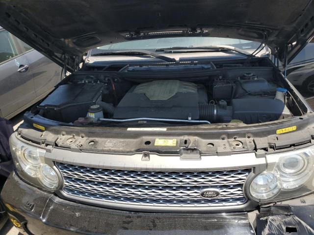 Photo 11 VIN: SALMF13426A232213 - LAND ROVER RANGEROVER 