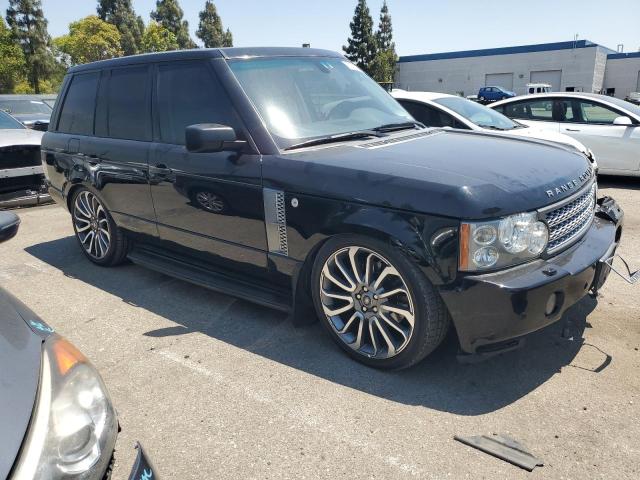 Photo 3 VIN: SALMF13426A232213 - LAND ROVER RANGEROVER 